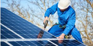 Installation Maintenance Panneaux Solaires Photovoltaïques à Faremoutiers